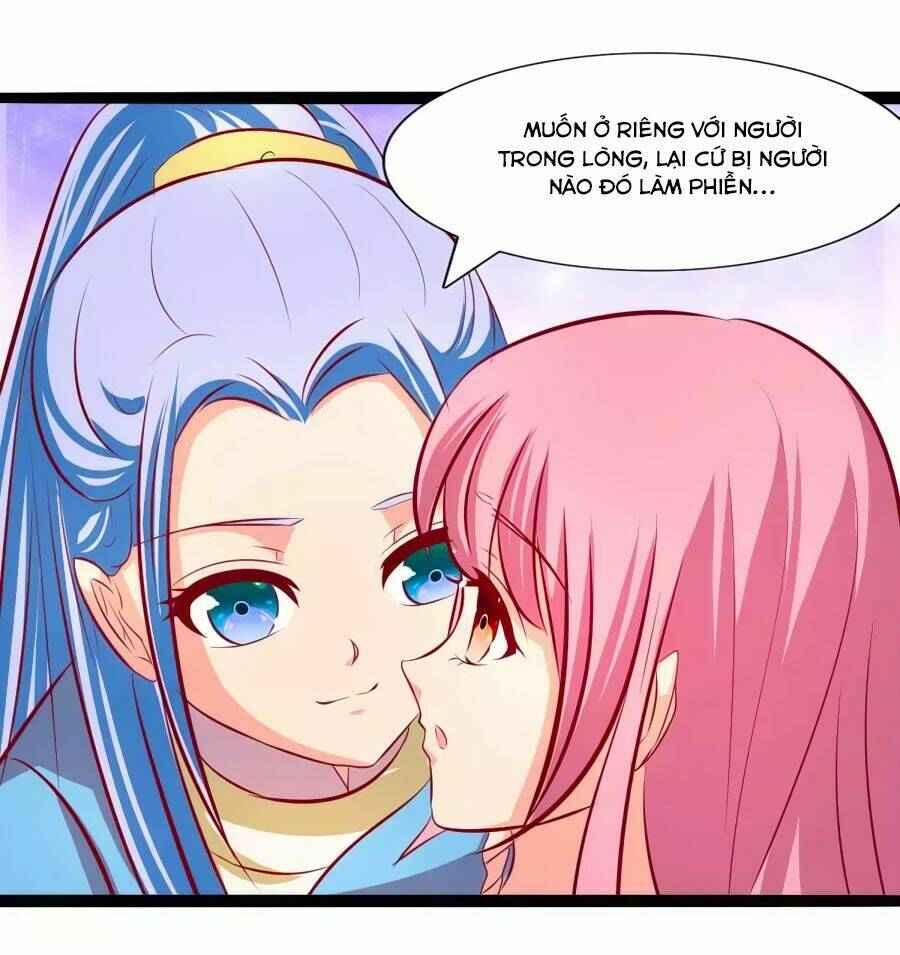 thỏ yêu tiểu vương phi chapter 62 10