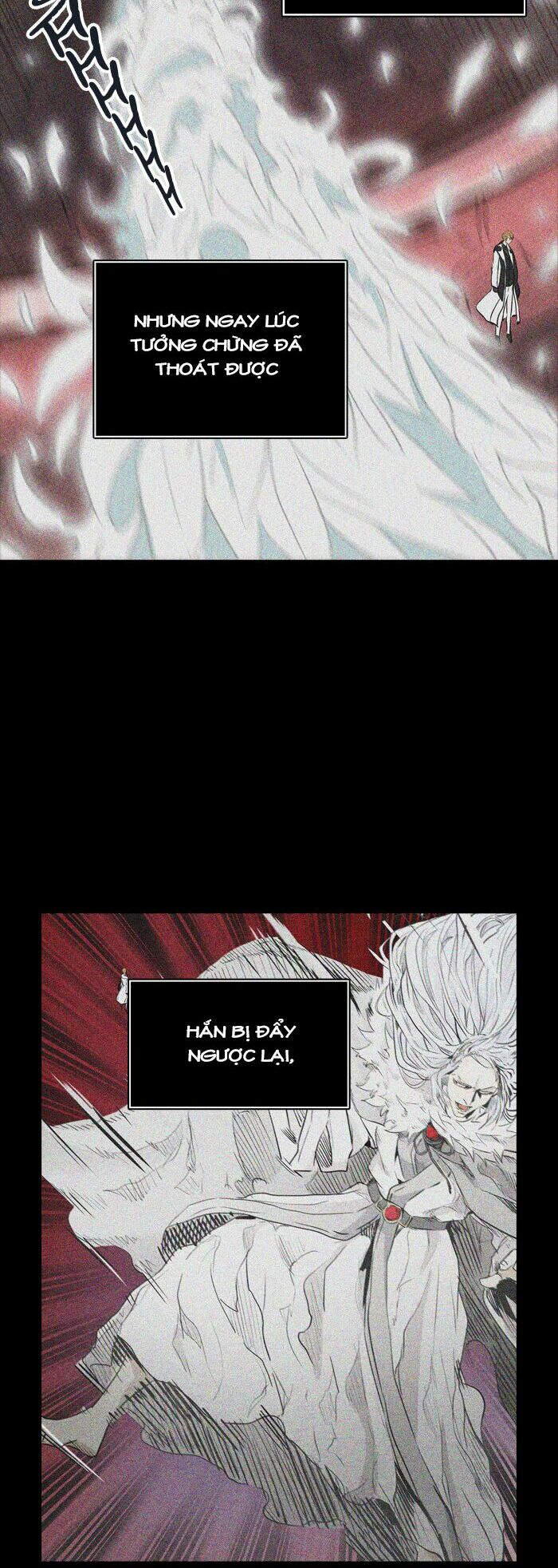 tòa tháp bí ẩn 2 chapter 257 31