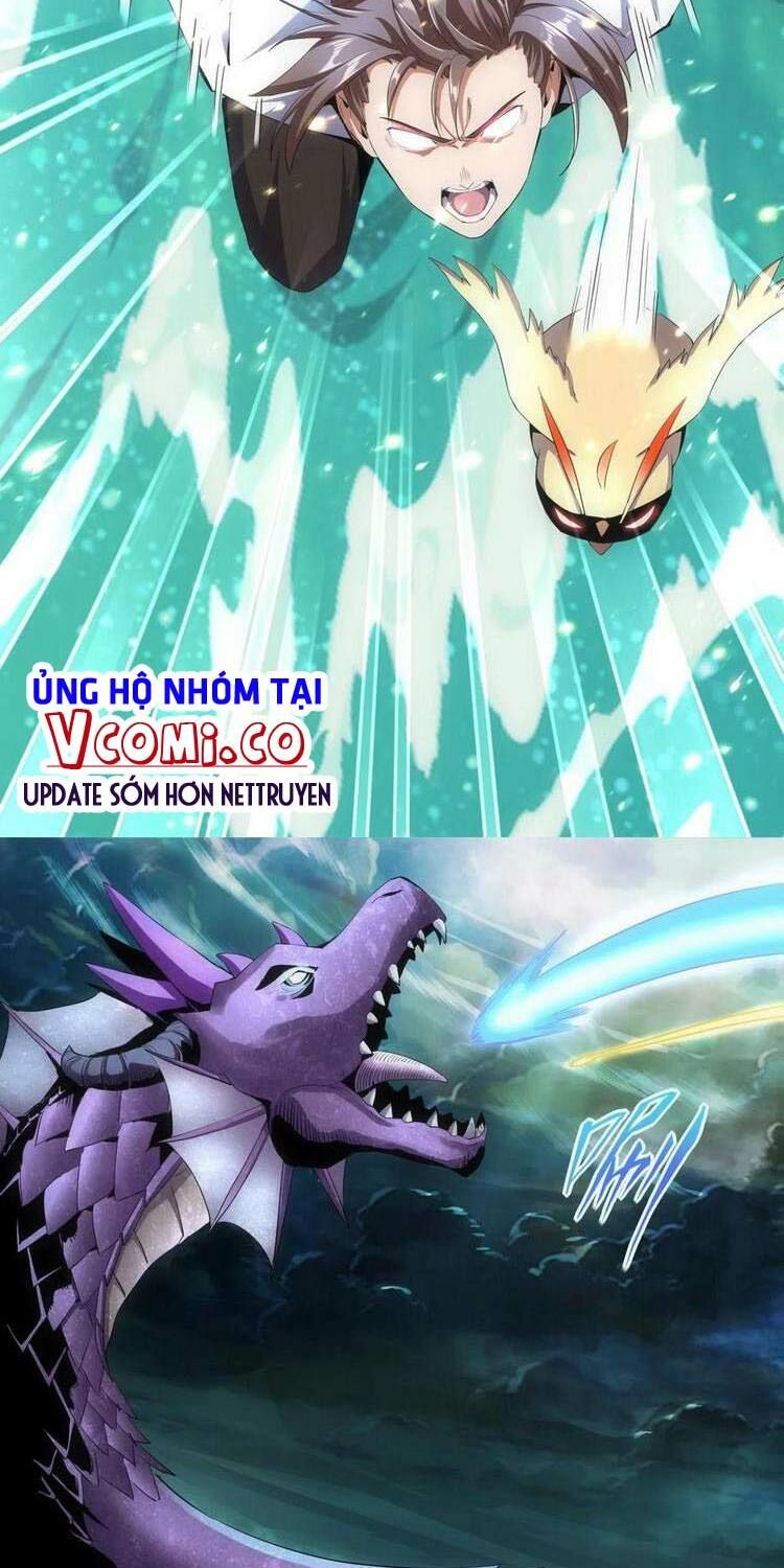 vạn cổ đệ nhất thần chapter 49 16