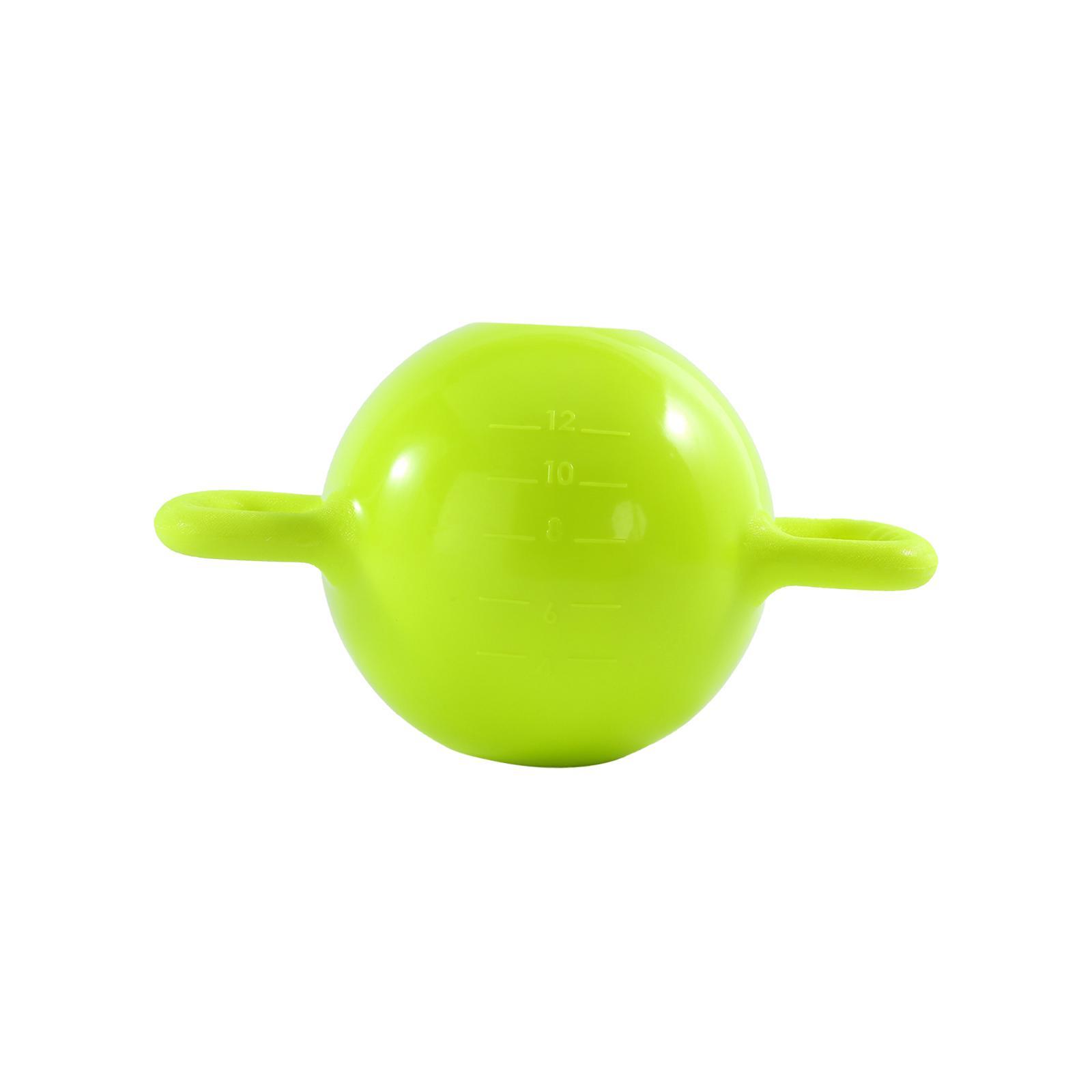 Yoga Kettlebells Men Women Double Ear Kettlebell for Fitness Household Equipment