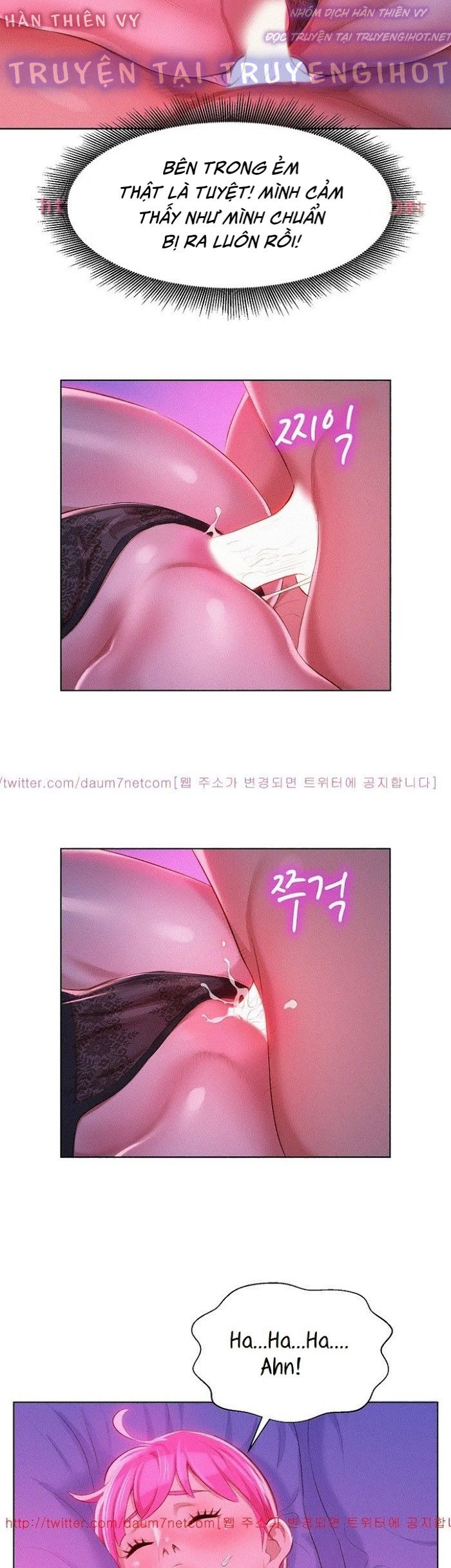 chị gái hàng xóm chapter 7 20