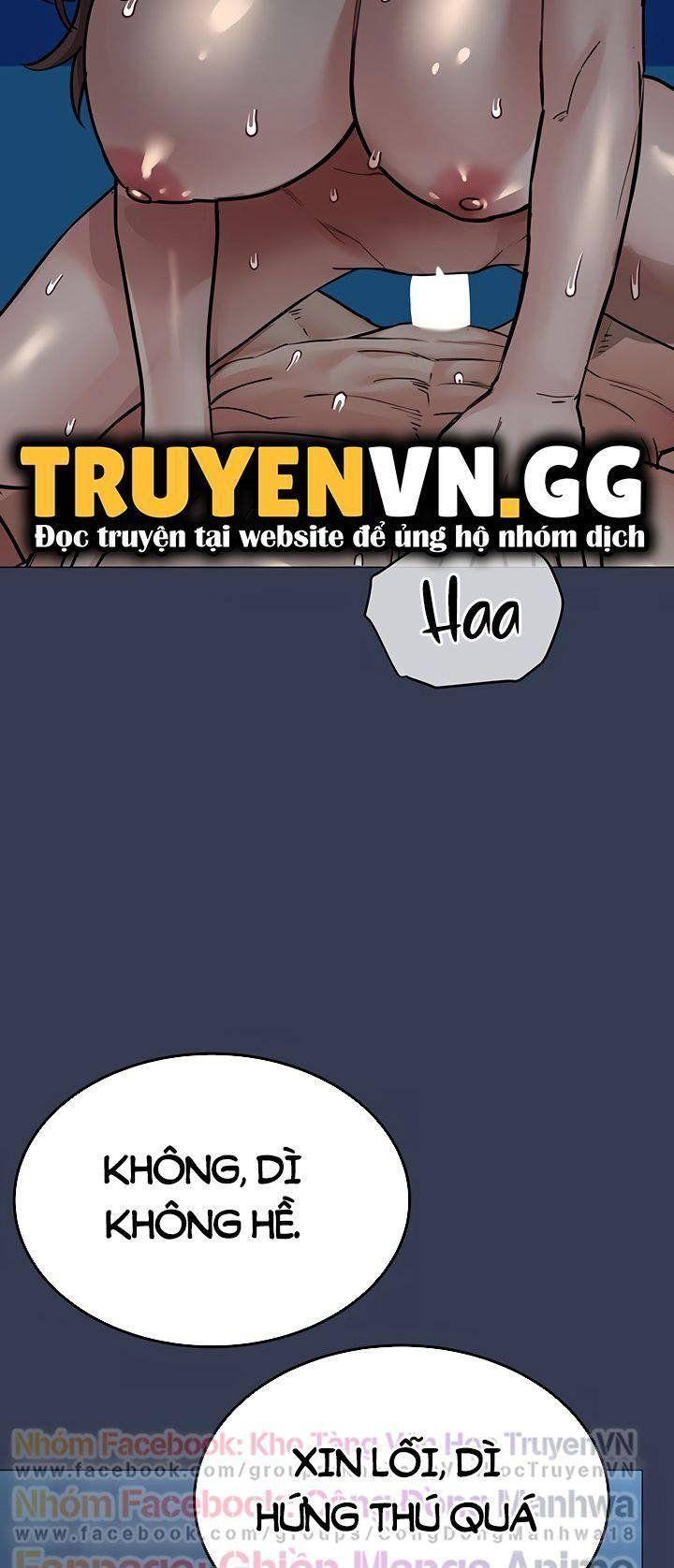 người dì khiêu gợi chapter 55.1 6