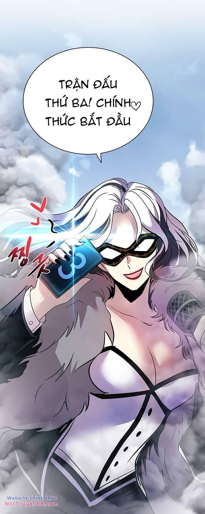 tiêu diệt ác nhân chapter 133 44