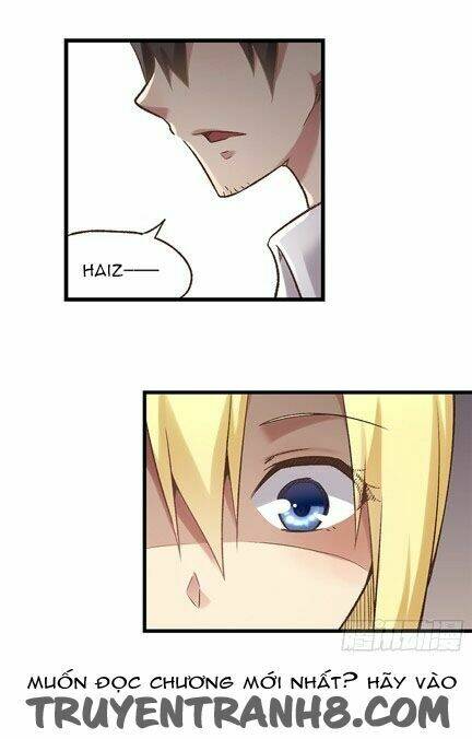 vì tôi là ông chú mở tiệm bán vũ khí chapter 55 10