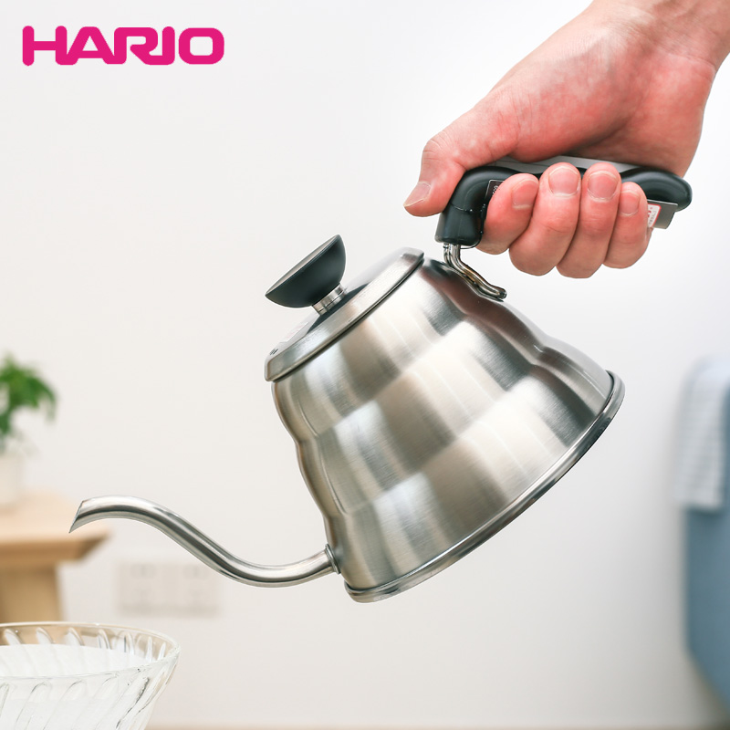 Ấm pha cà phê Hario V60 Buono 600-1000ml