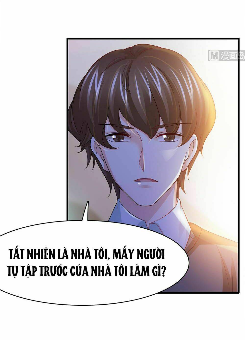 chủ tịch và nữ sát thủ chapter 44 4
