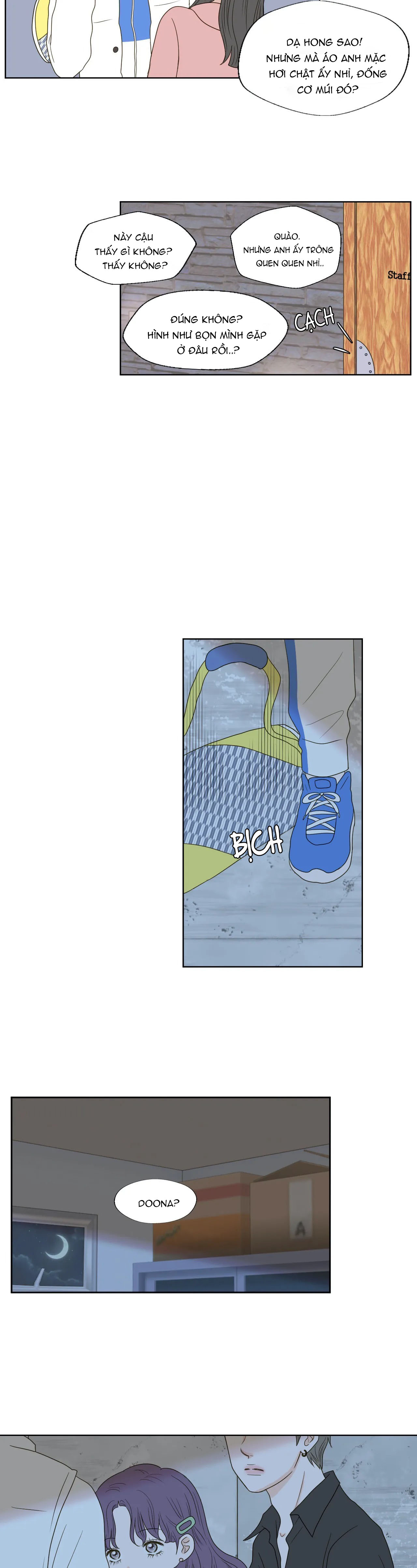 honey bed talk chapter 48 14