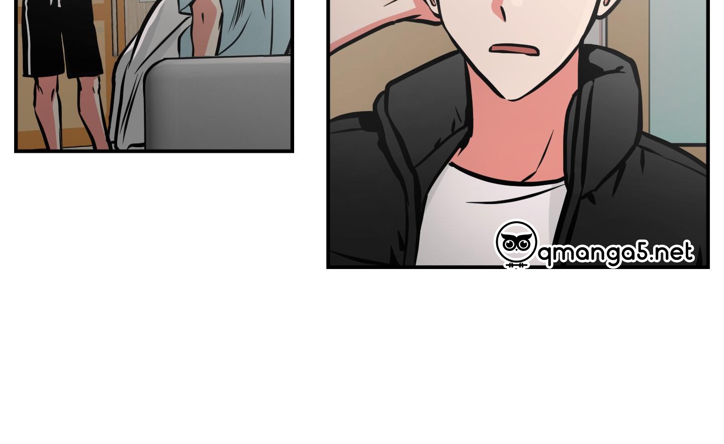 cây thương của ghost chapter 16 73