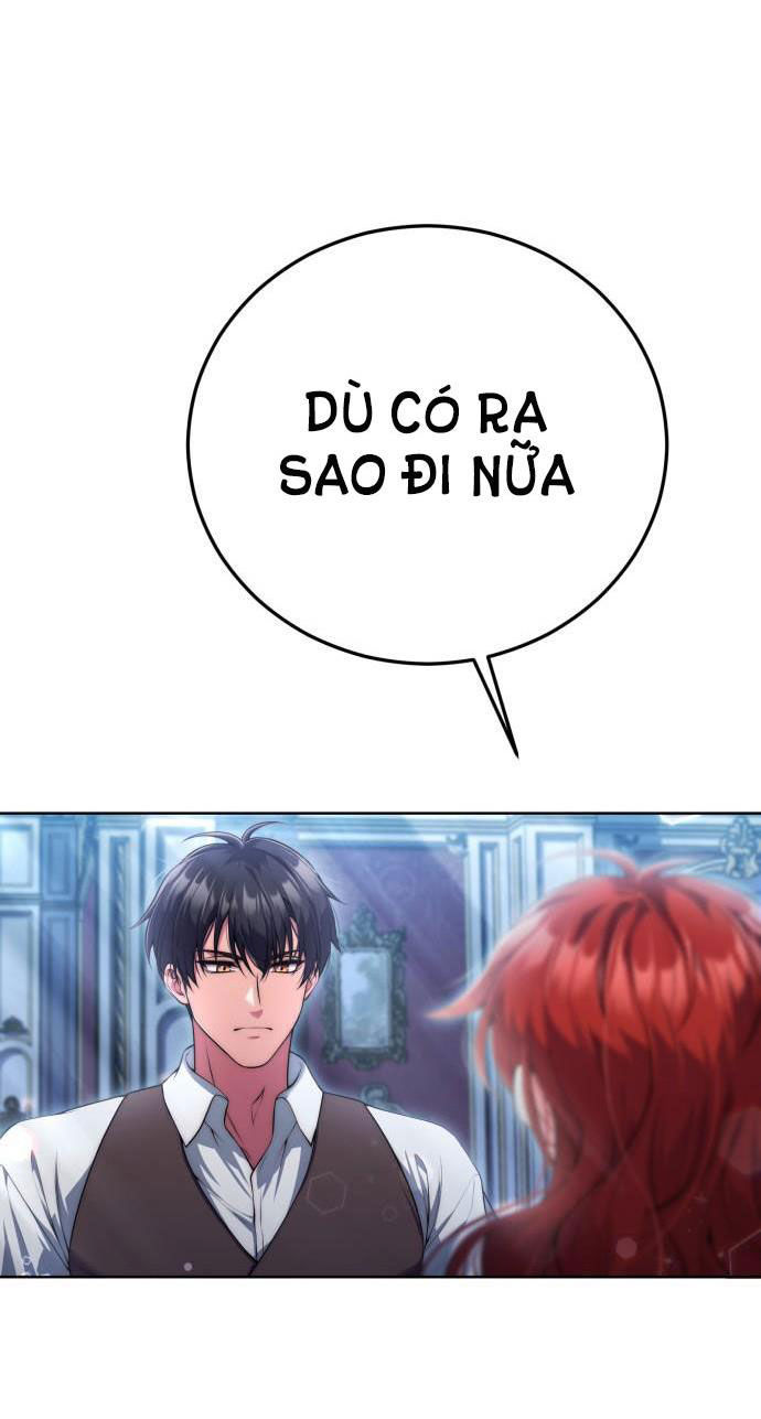 tôi sẽ ly hôn với người chồng bạo chúa chapter 14.2 37