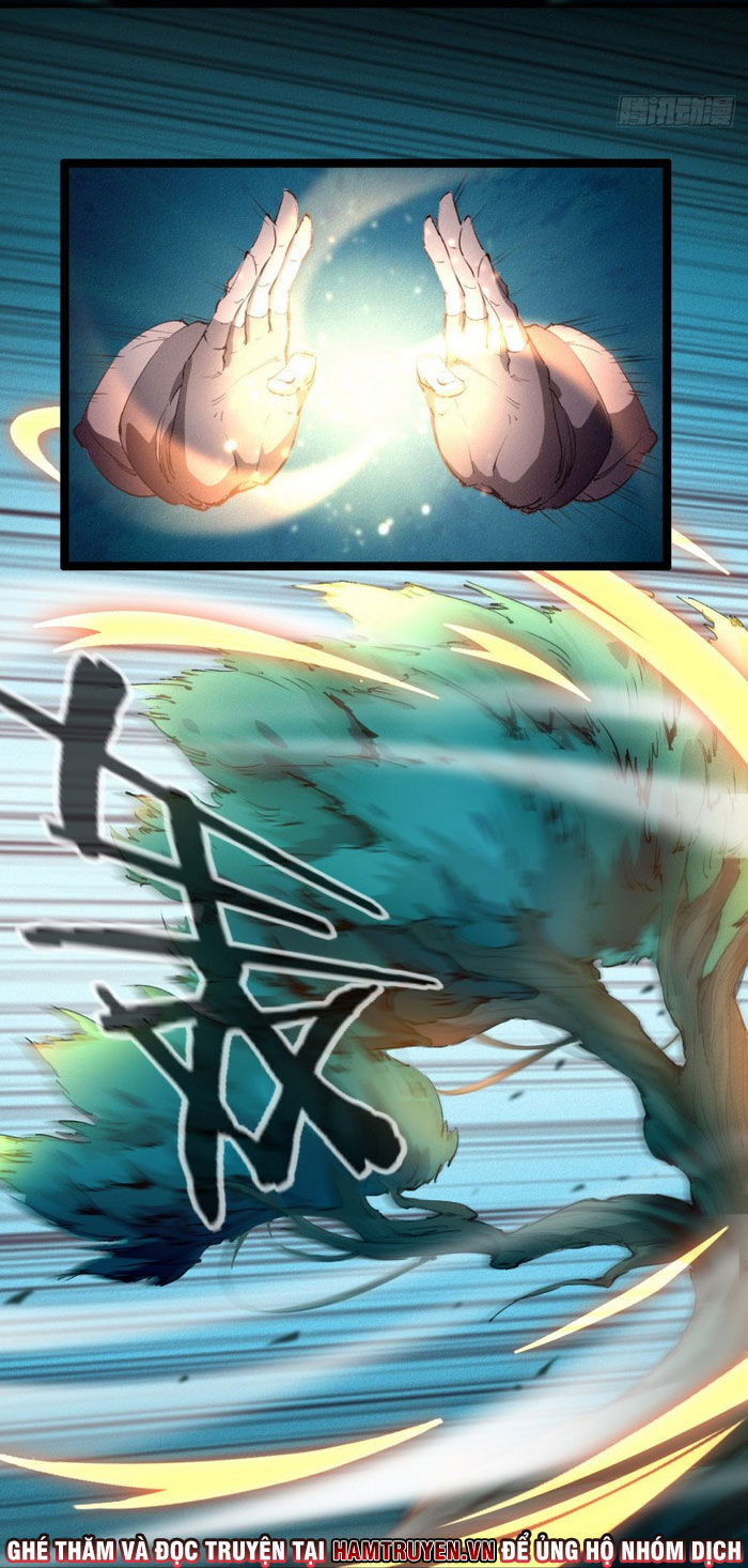 ta thành thần một mình chapter 1 2