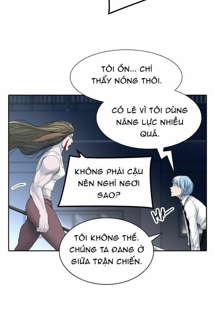 tòa tháp bí ẩn 2 chapter 442 59