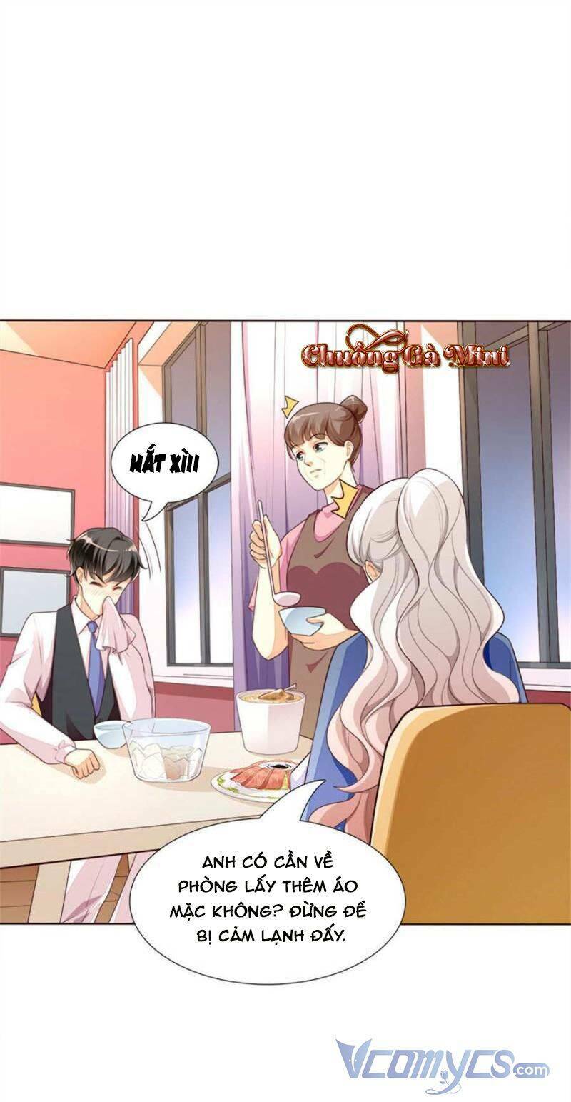 gặp phải người chồng xảo quyệt! chapter 29 61