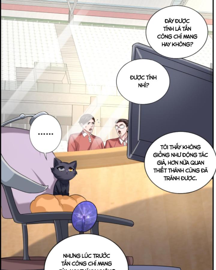 học cùng em gái, tôi bất cẩn vô địch rồi chapter 157 7