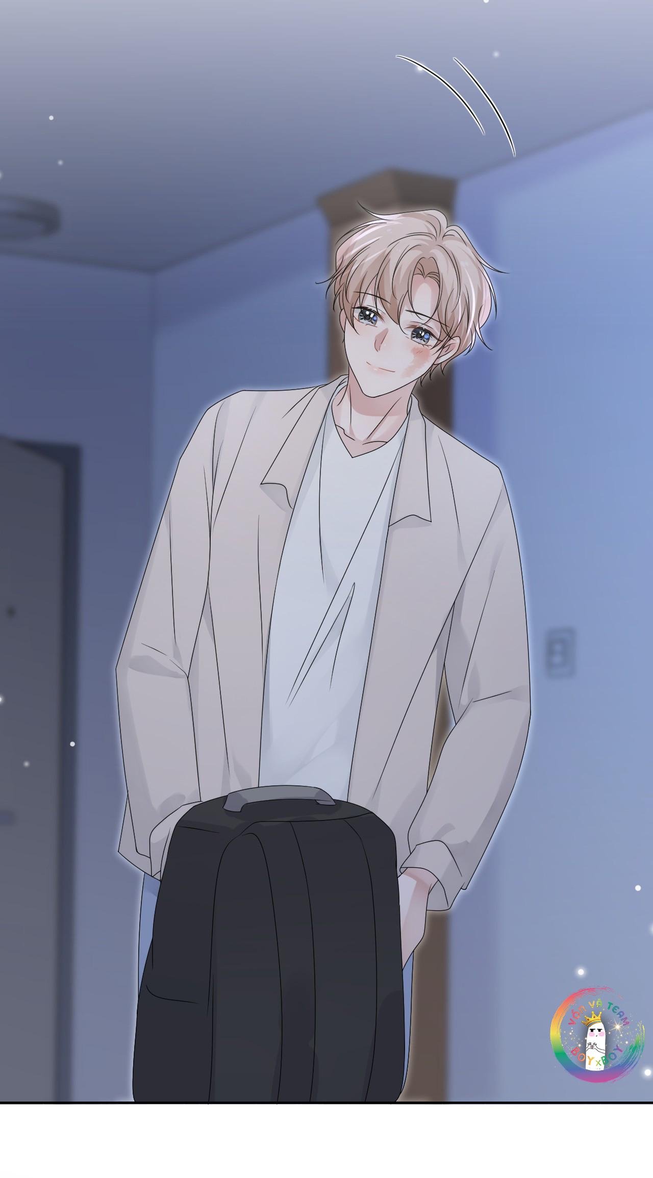 ẩn trung (end) chapter 50 23