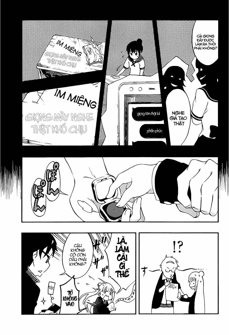 ikusaba animation chapter 1 30