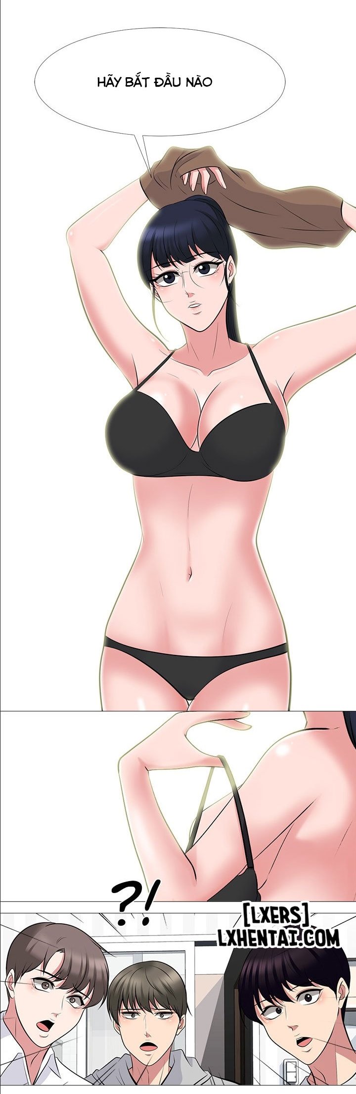 học bổng đặc biệt chapter 63 15