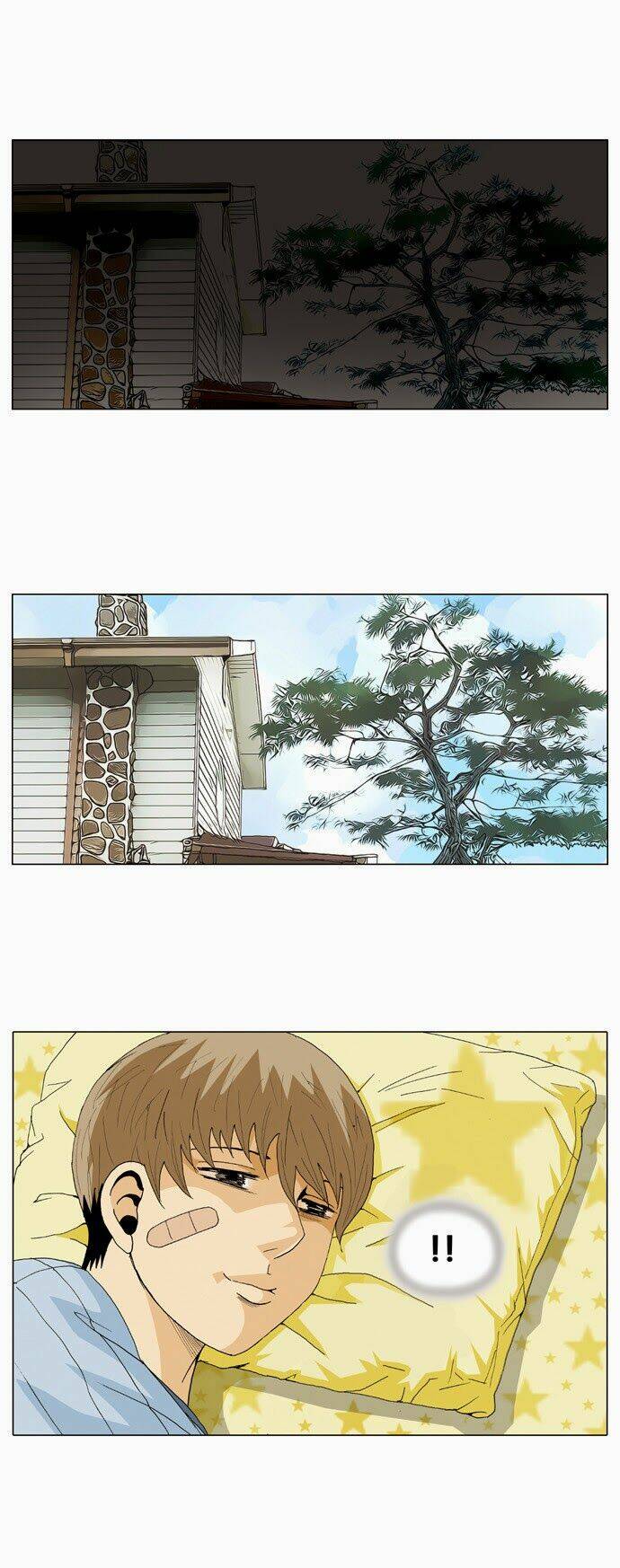 ultimate legend: kang hae hyo chapter 24 20