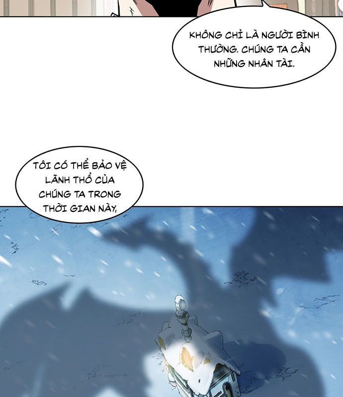 hard core leveling warrior chapter 176.7 6