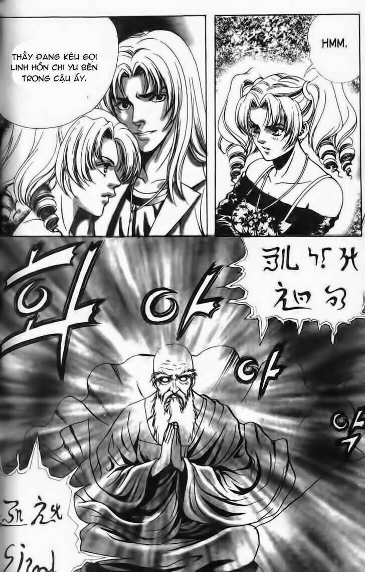 evil's return chapter 20 13