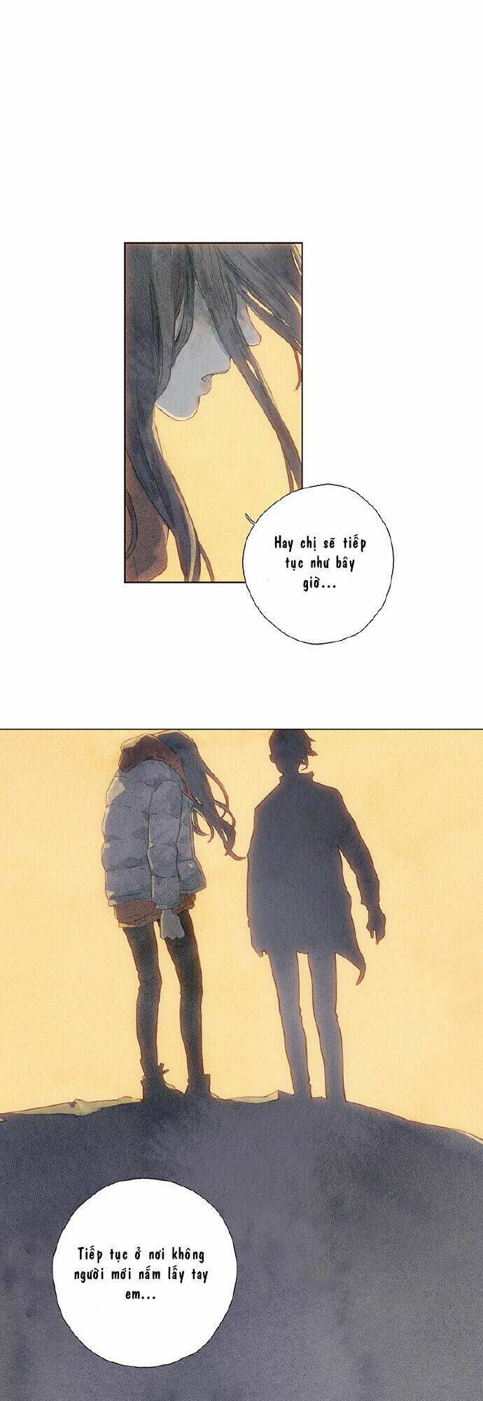 người yêu dấu chapter 13 27