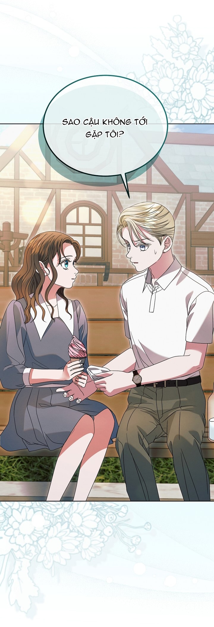 [18+] hãy cầu xin ta đi chapter 31.2 15