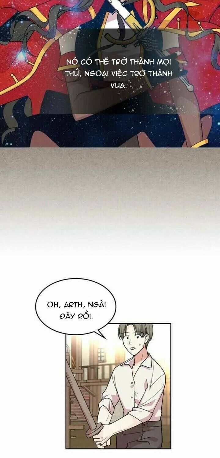 thú cưng của nữ phụ độc ác chapter 45 29