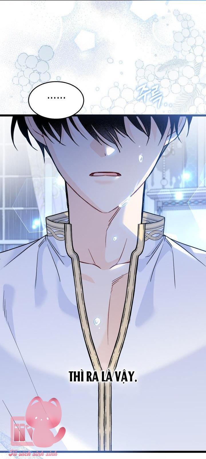 quan hệ cộng sinh giữa báo đen và thỏ trắng chapter 120 32