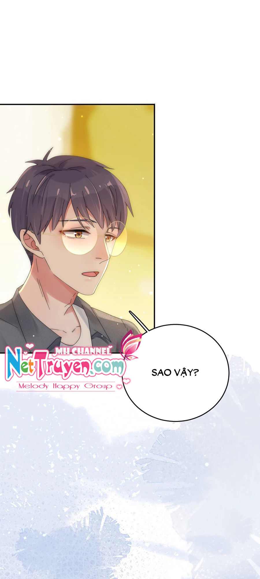 hoàn mỹ lão công tiến hóa luân chapter 87 8