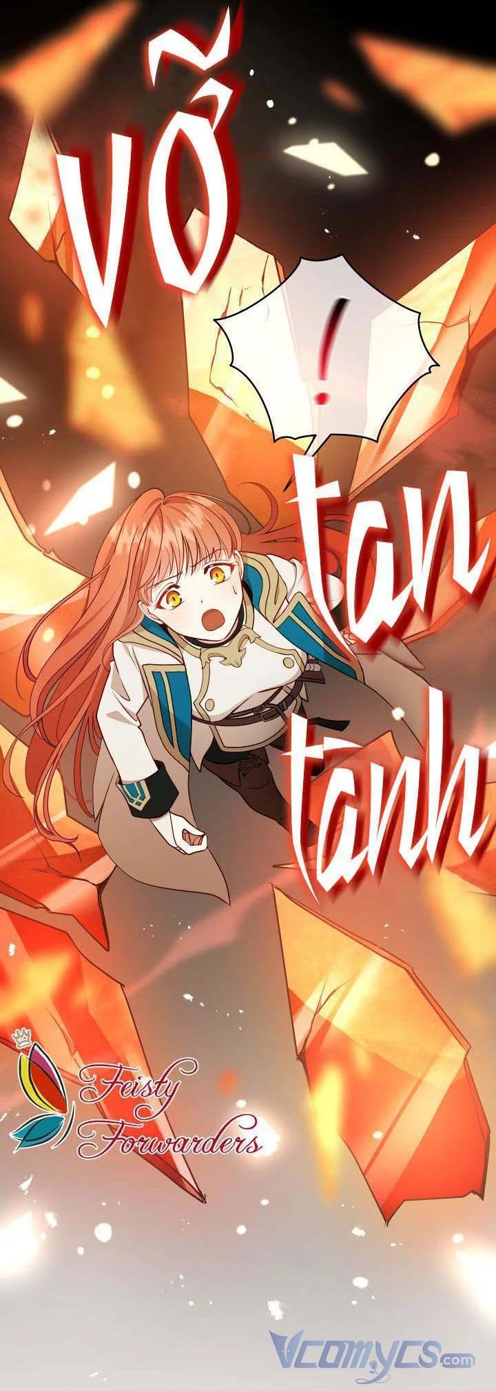 kẻ săn lùng ẩn danh chapter 3 18