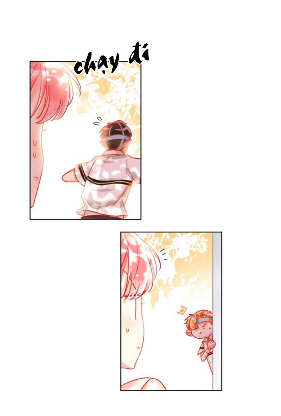 kế hoạch đánh chiếm của công chúa nghèo chapter 43 12