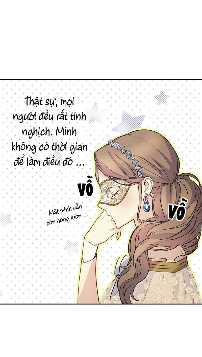 cô hầu giỏi giang chapter 28 29