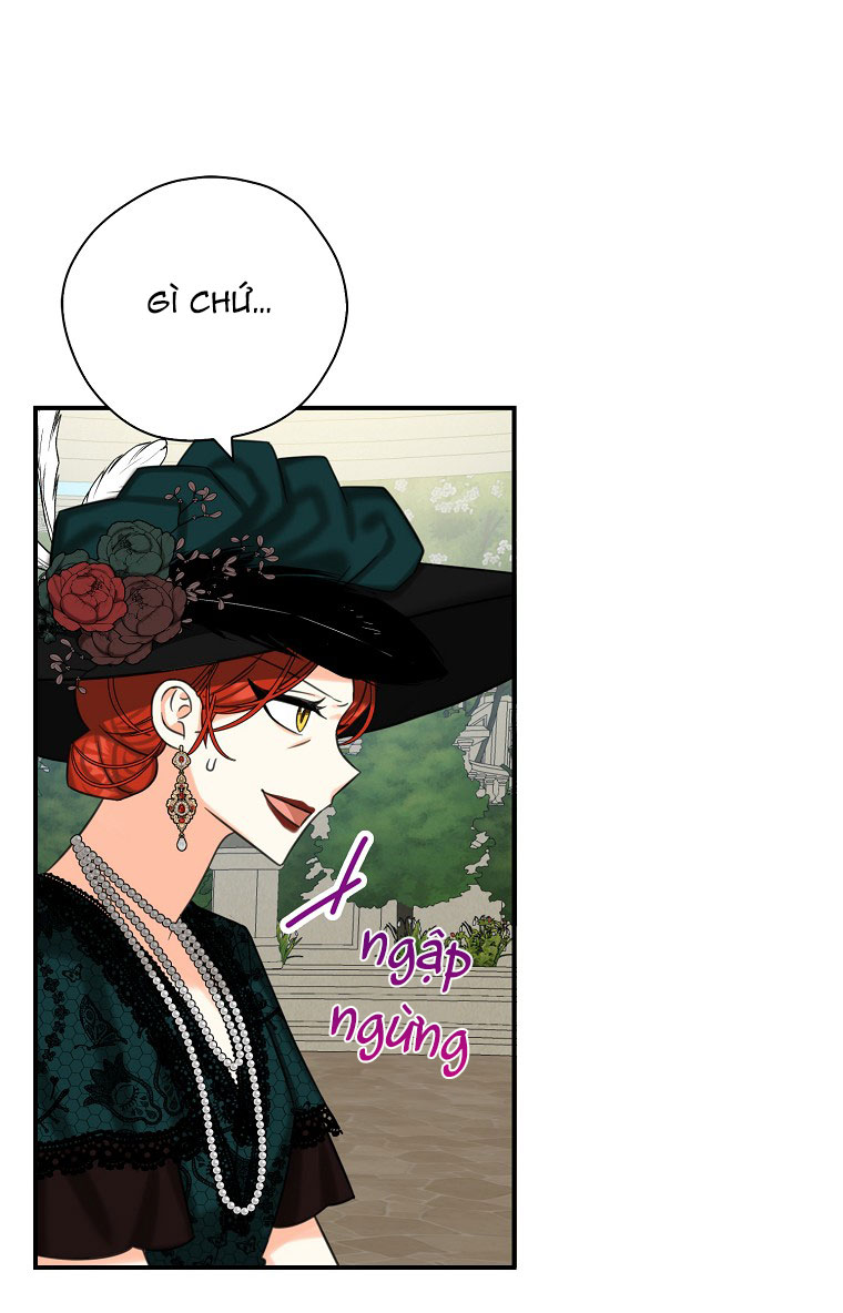 ba người anh trai của tôi là bạo quân chapter 45.1 35