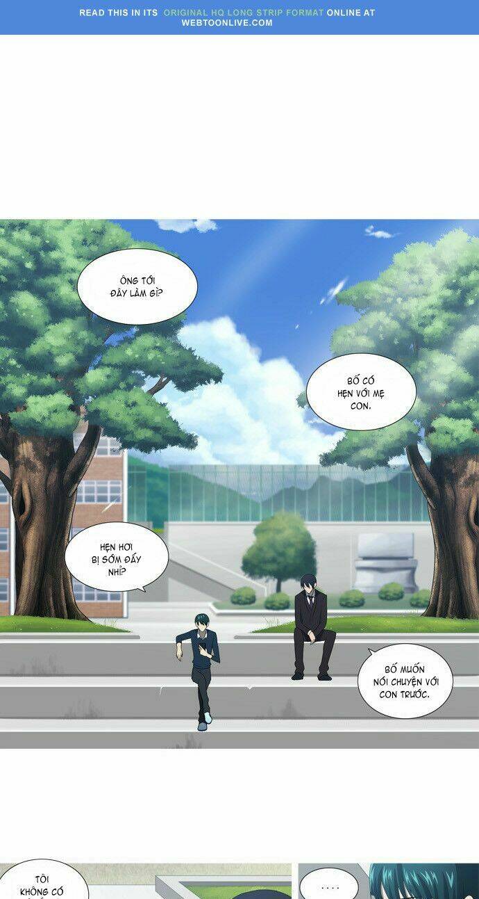 ma cà rồng biết yêu chapter 48 2