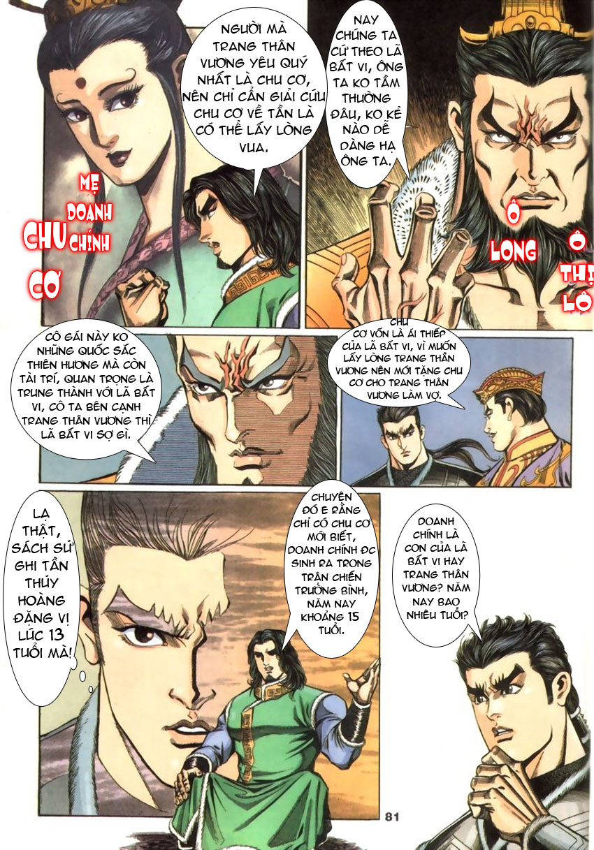 tầm tần ký chapter 29 20