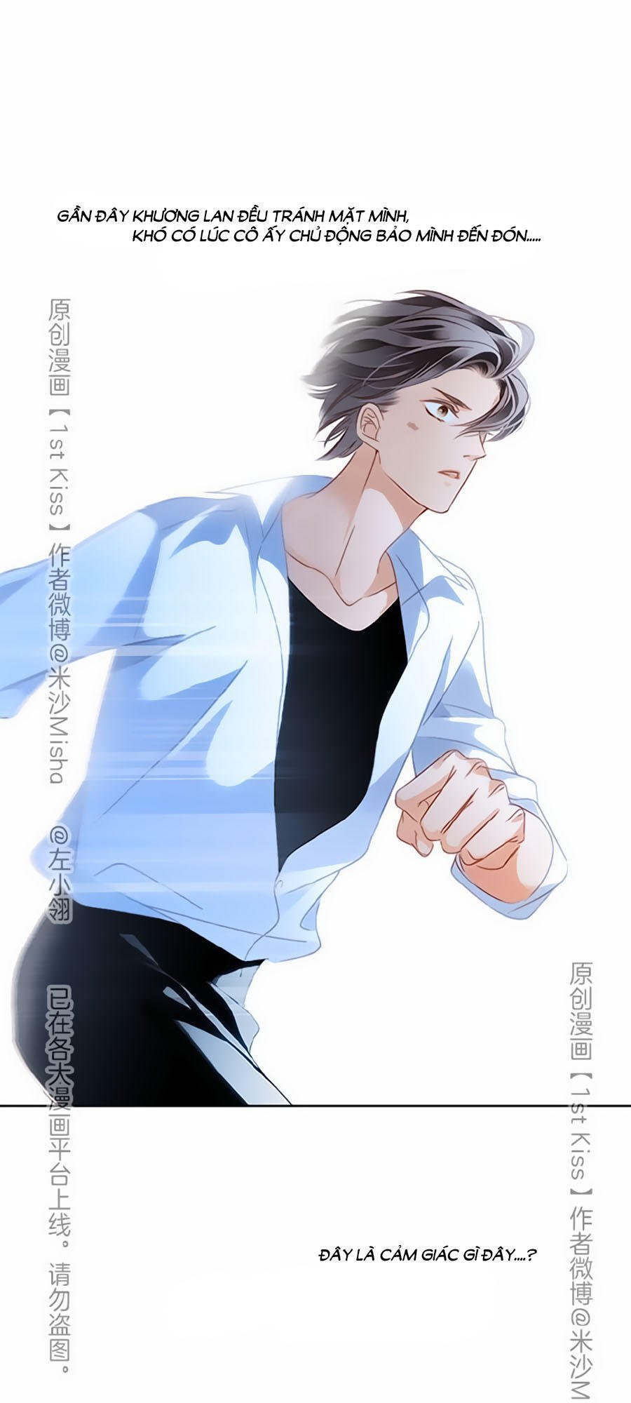 tình yêu và nhà sản xuất chapter 16 37