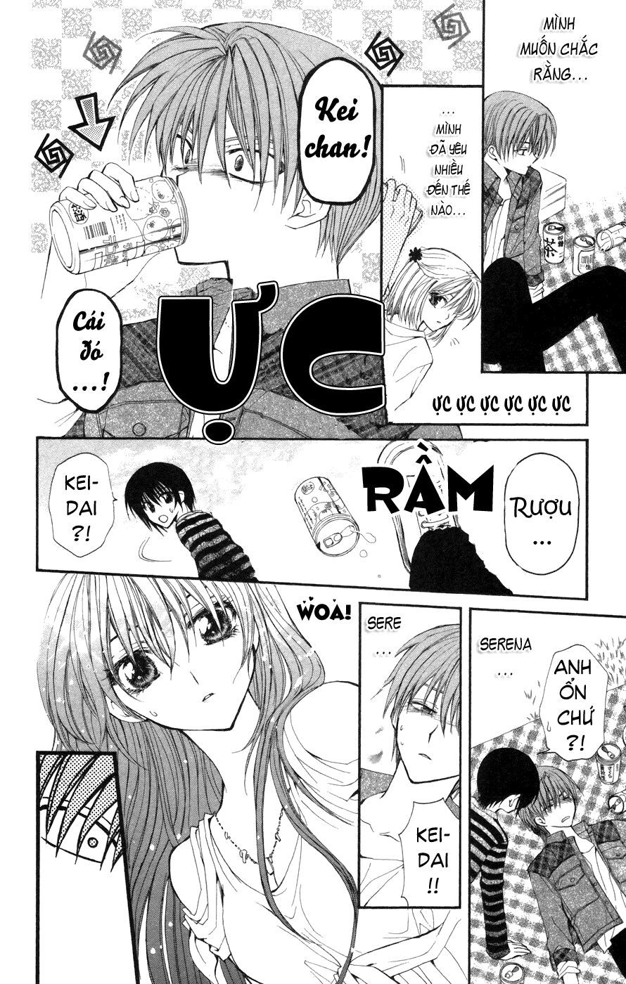 ng life chapter 12 26