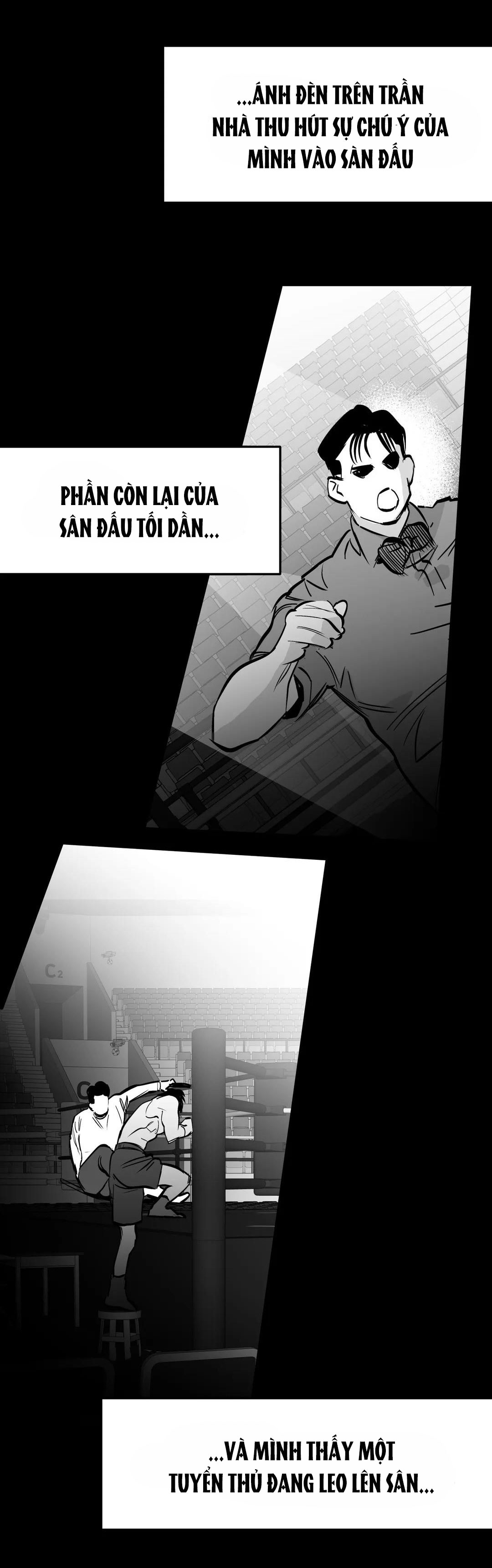 khi đôi chân thôi bước chapter 100.1 9