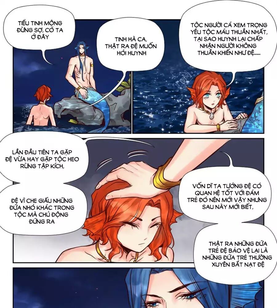 Luôn Có Yêu Quái Chapter 222 49