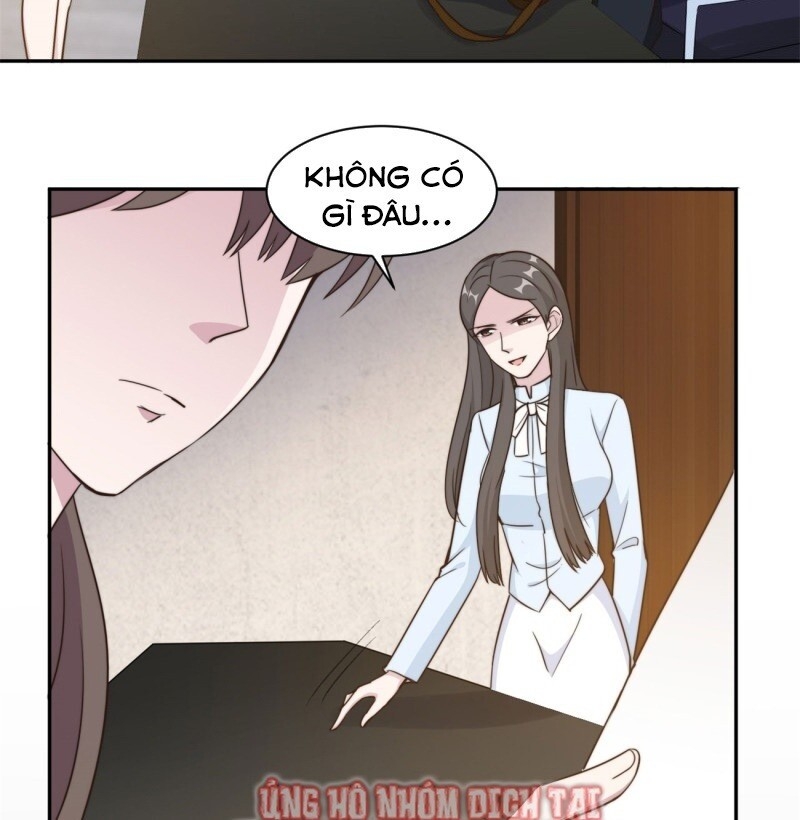 tổng tài, tránh xa tôi ra chapter 40 3