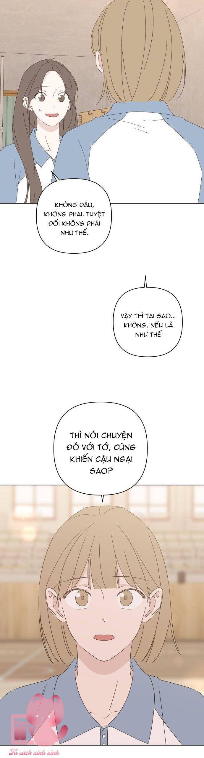 lén lút quện nhau chapter 32 23