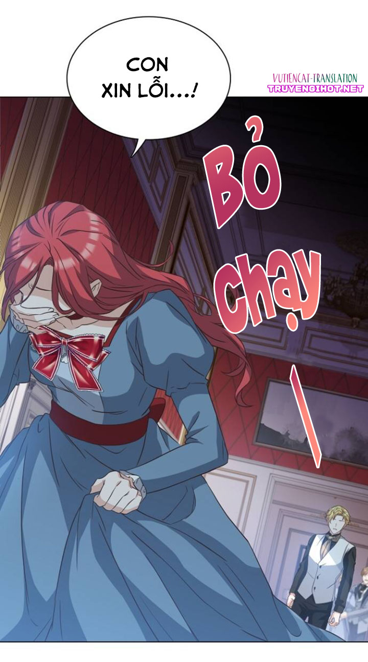 lời cầu hôn đến từ hoàng đế chapter 25.1 43