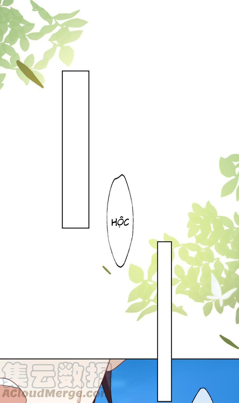 thần luân mật luyến chapter 114 1