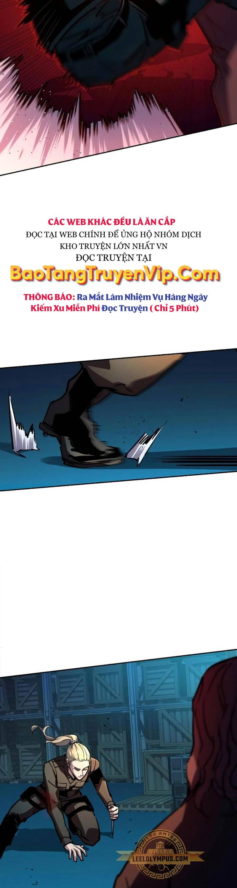 bạn học tôi là lính đánh thuê chapter 189 41