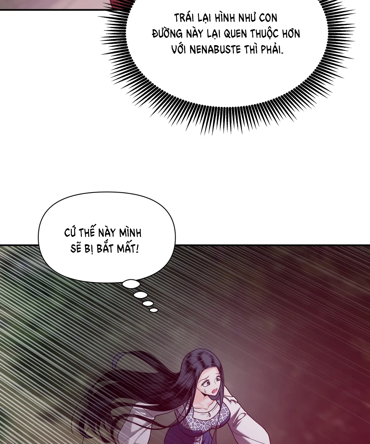 Lửa Trong Đầm Lầy chapter 34.1 - Trang 36