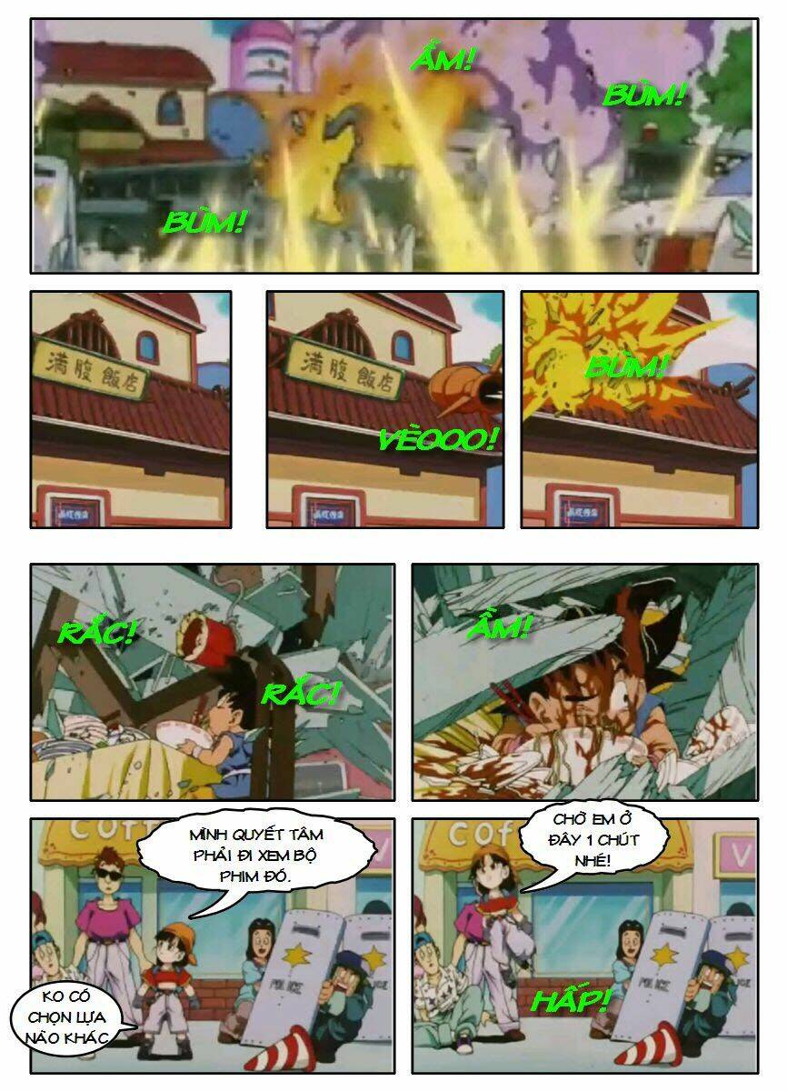 thế giới ngọc rồng gt [bản mở rộng] chapter 3 7