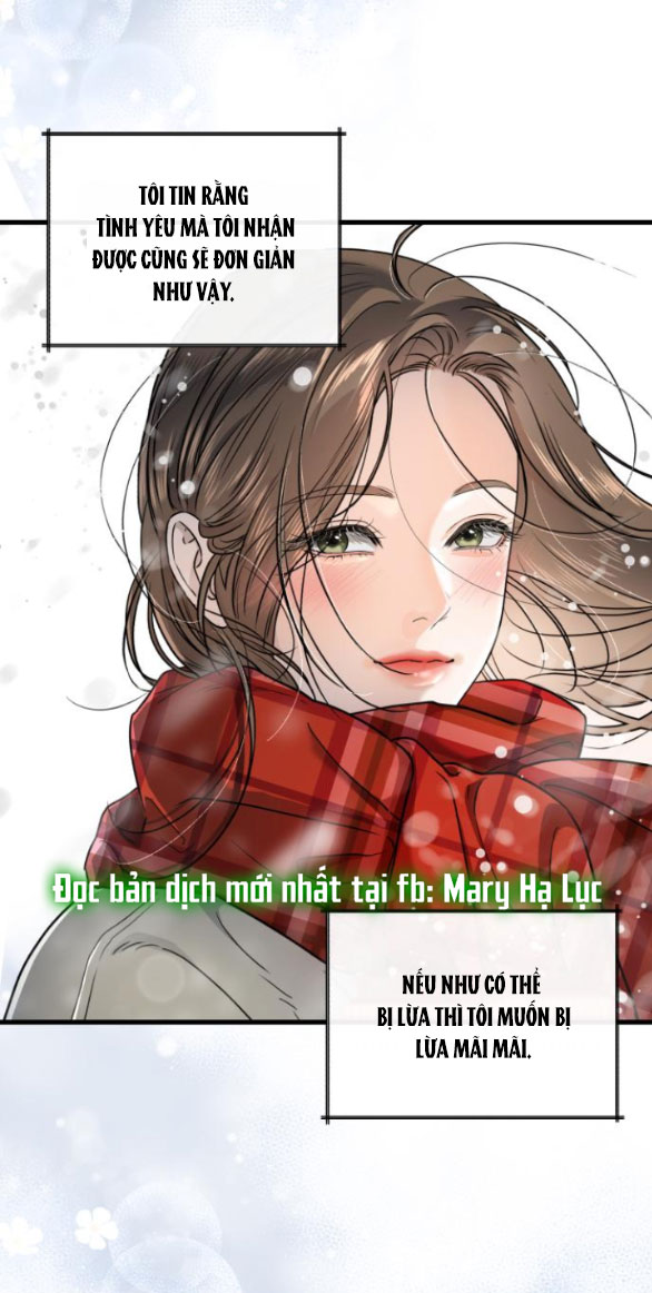 Nóng Lòng Muốn Giày Vò Em chapter 7.2 33