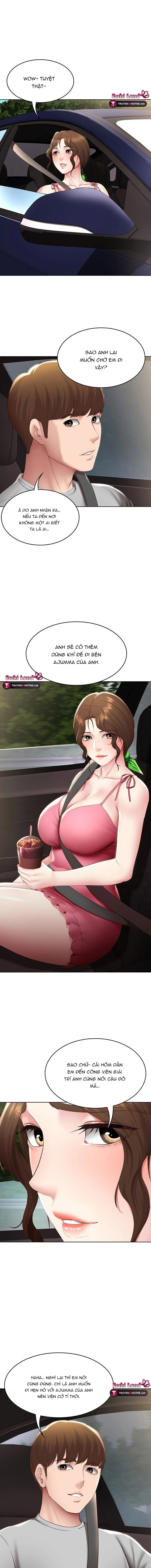 nhật ký nội trú chapter 119.2 2