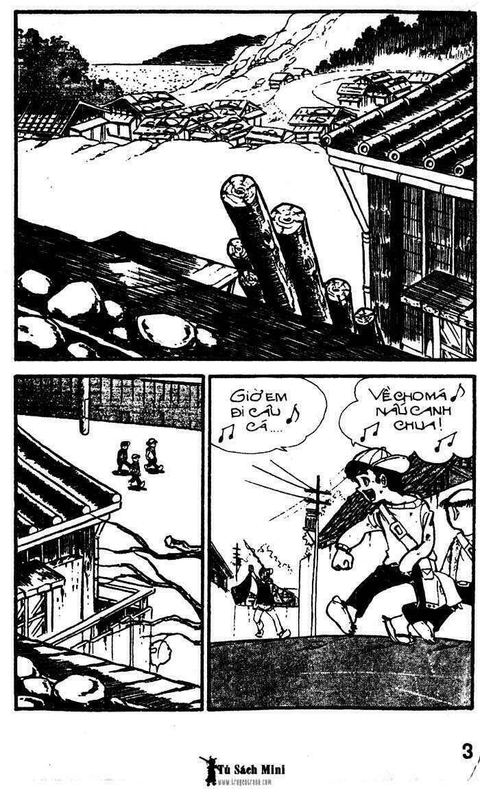 mankichi chapter 6 3