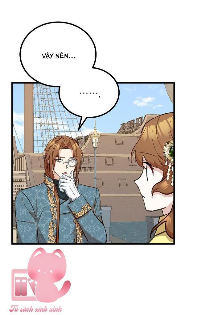 bác sĩ hoàn thành trách nhiệm rồi chapter 15 21