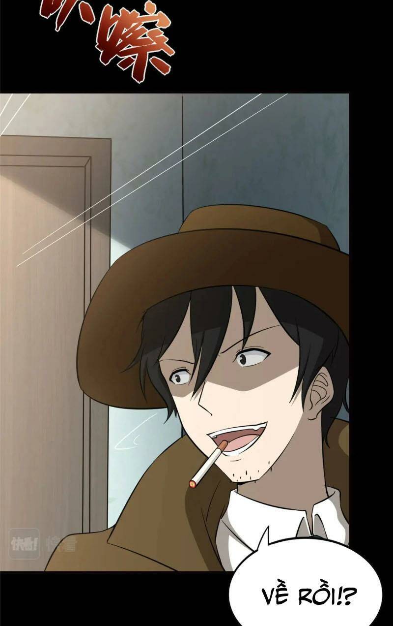 bạn gái virus của tôi chapter 389 5